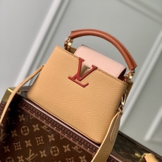 LV Top Handle Bags